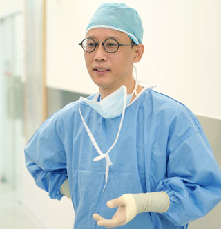 허 균 대표원장